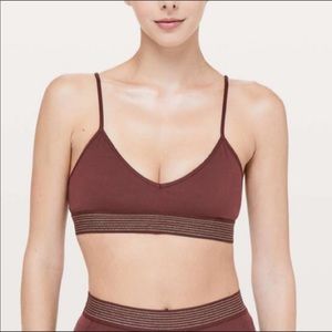 LULULEMON Principal Dancer Bralette